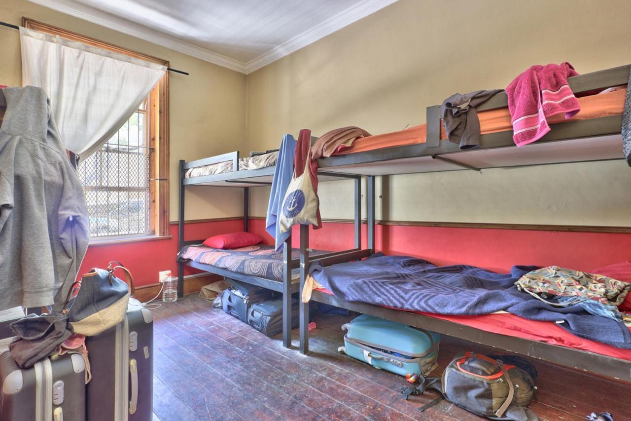 Stay Africa Hostel - Cape Town — Photos 1